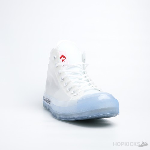 off white x converse vulcanized